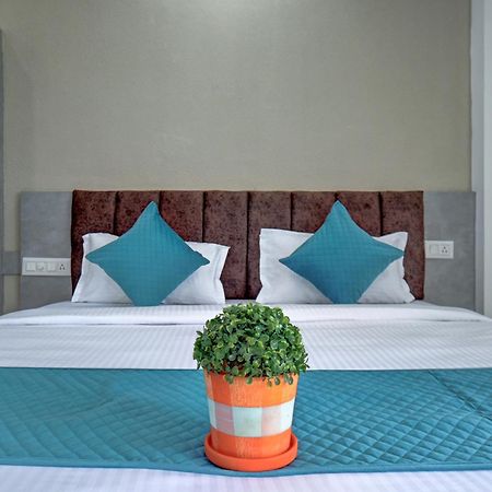Hotel Cloud 9 Luxury Stay 迈索尔 外观 照片