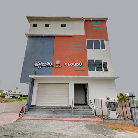 Hotel Cloud 9 Luxury Stay 迈索尔 外观 照片