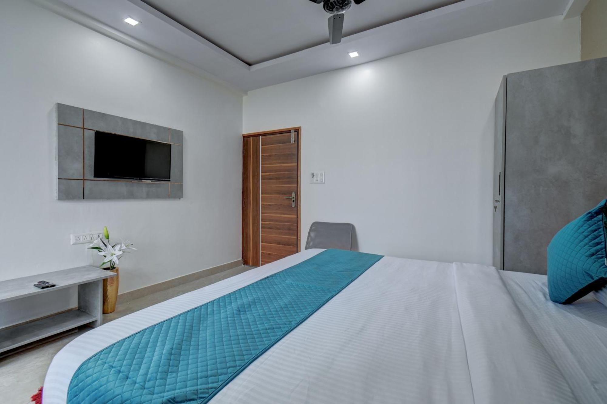 Hotel Cloud 9 Luxury Stay 迈索尔 外观 照片