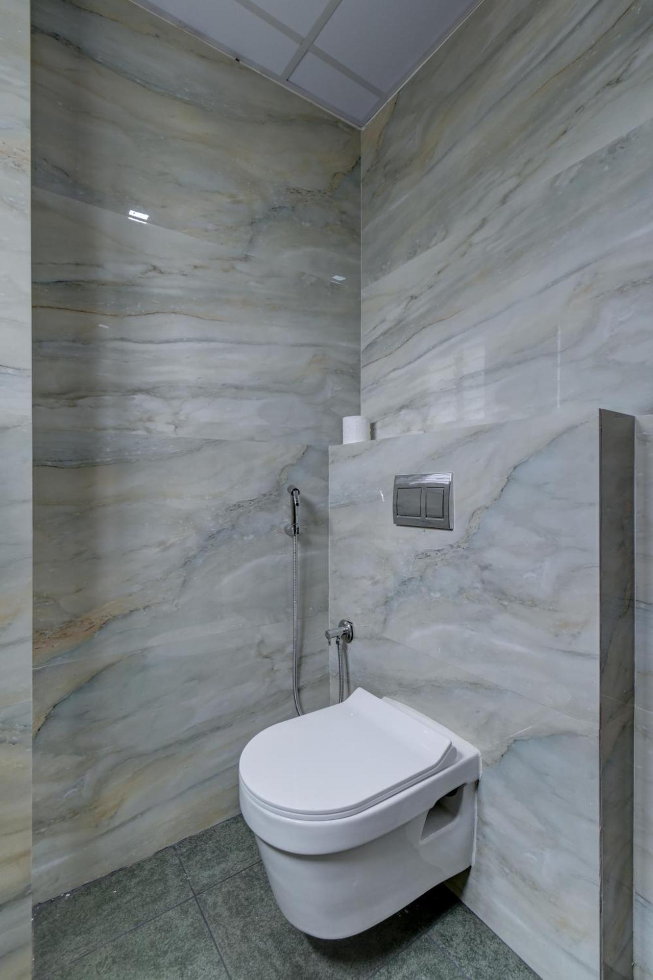 Hotel Cloud 9 Luxury Stay 迈索尔 外观 照片