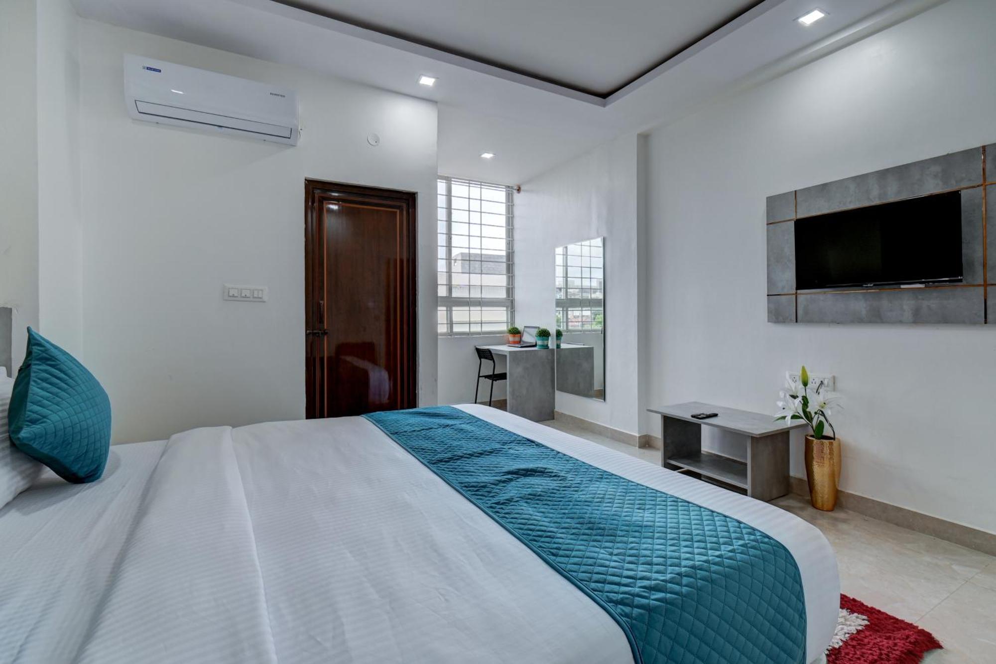 Hotel Cloud 9 Luxury Stay 迈索尔 外观 照片