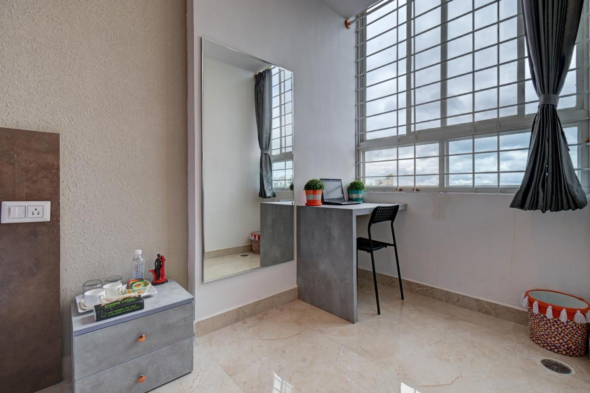 Hotel Cloud 9 Luxury Stay 迈索尔 外观 照片