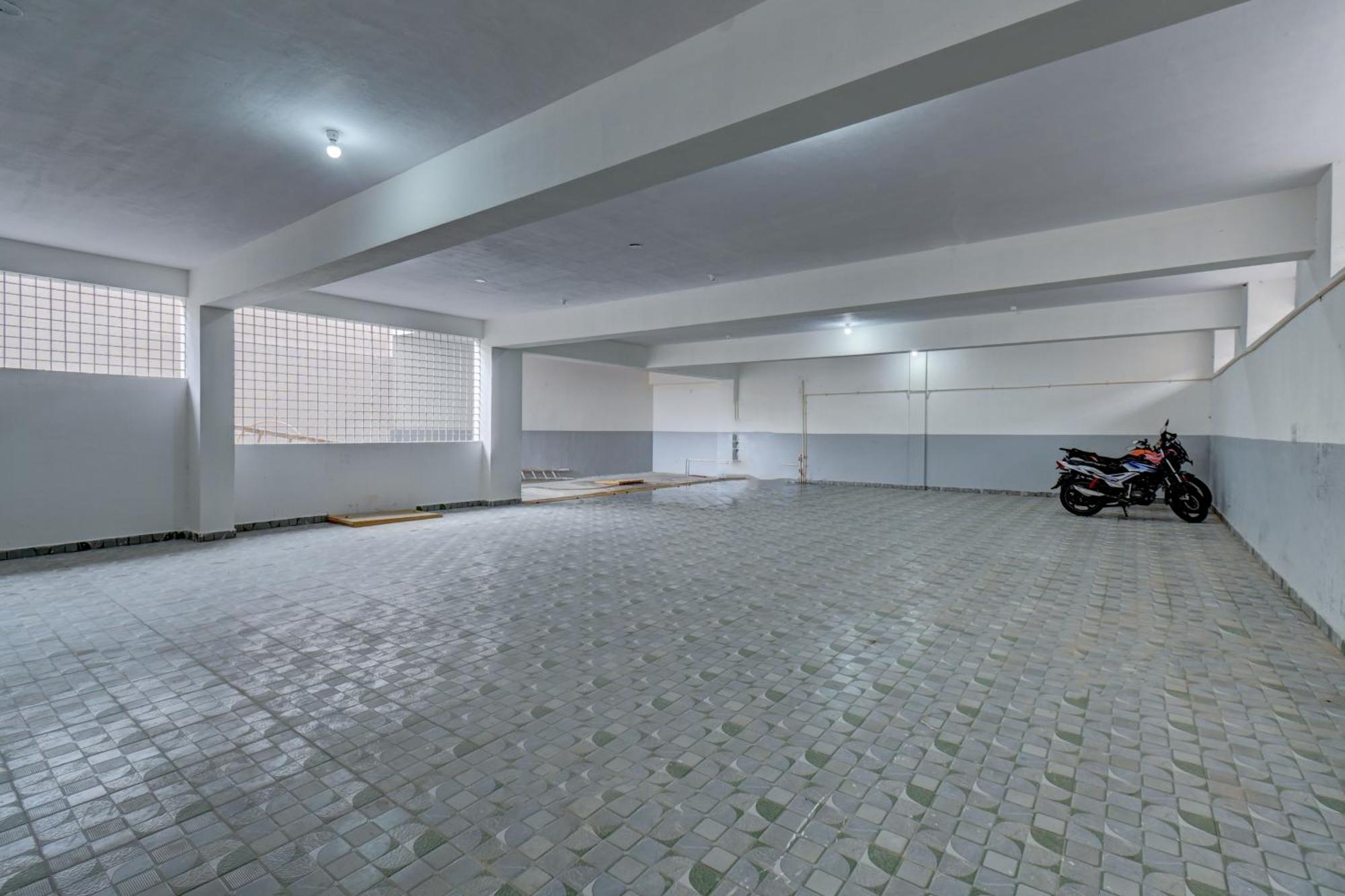 Hotel Cloud 9 Luxury Stay 迈索尔 外观 照片