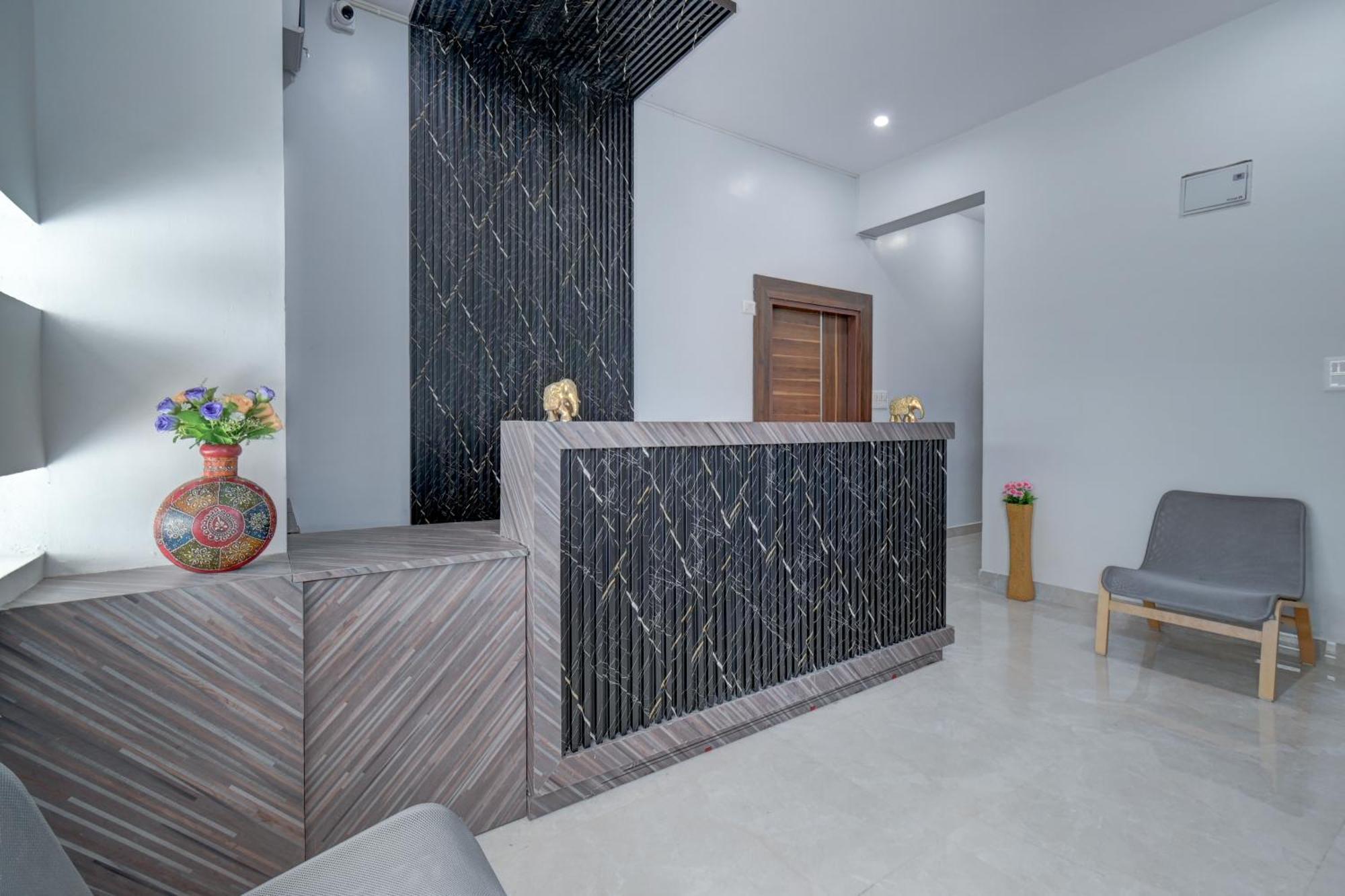 Hotel Cloud 9 Luxury Stay 迈索尔 外观 照片