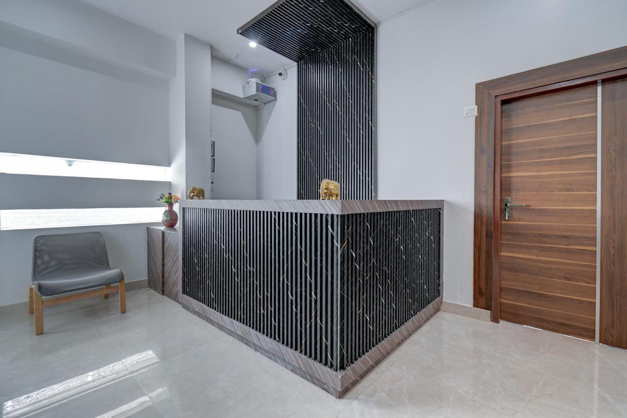 Hotel Cloud 9 Luxury Stay 迈索尔 外观 照片