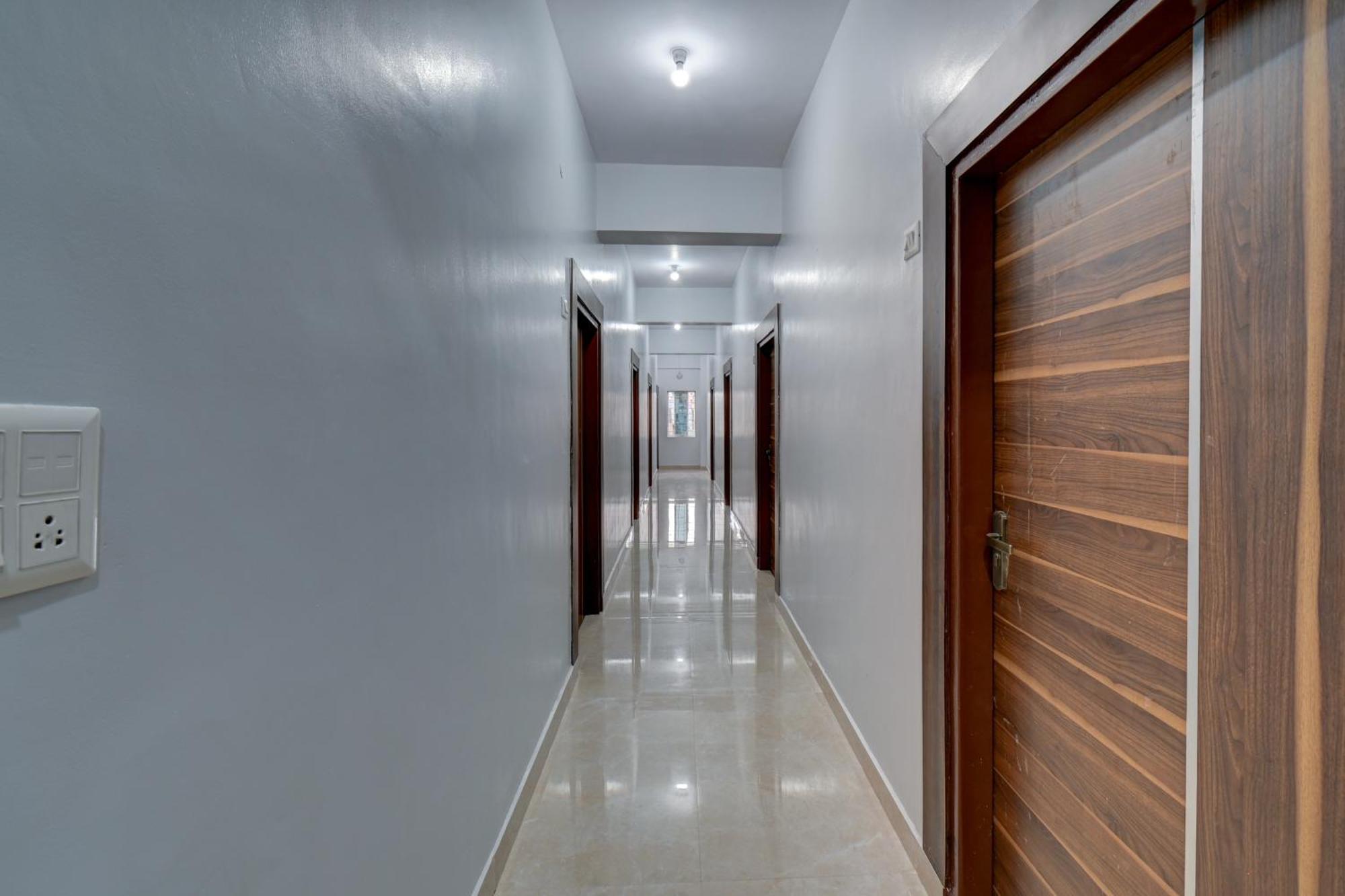 Hotel Cloud 9 Luxury Stay 迈索尔 外观 照片