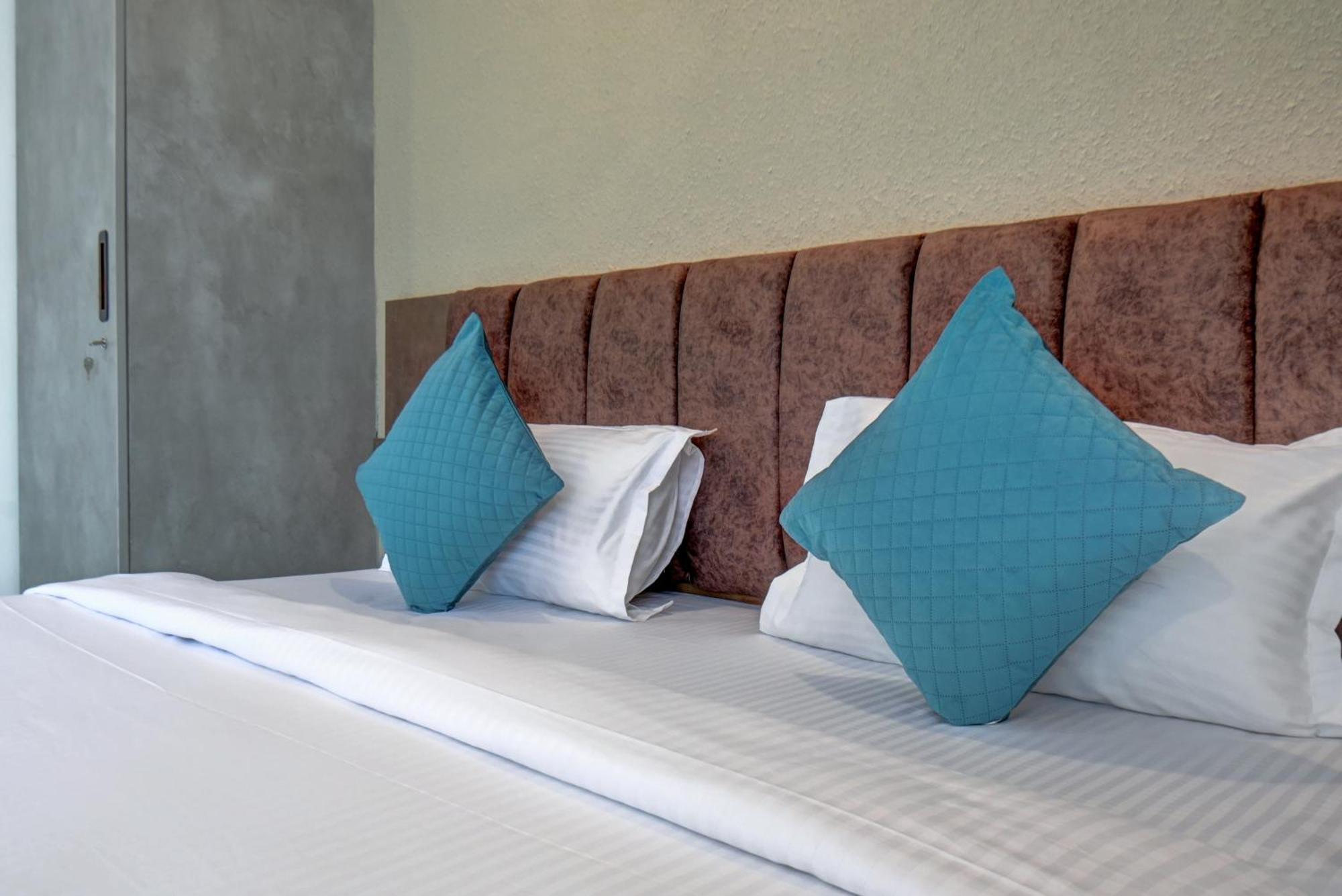 Hotel Cloud 9 Luxury Stay 迈索尔 外观 照片