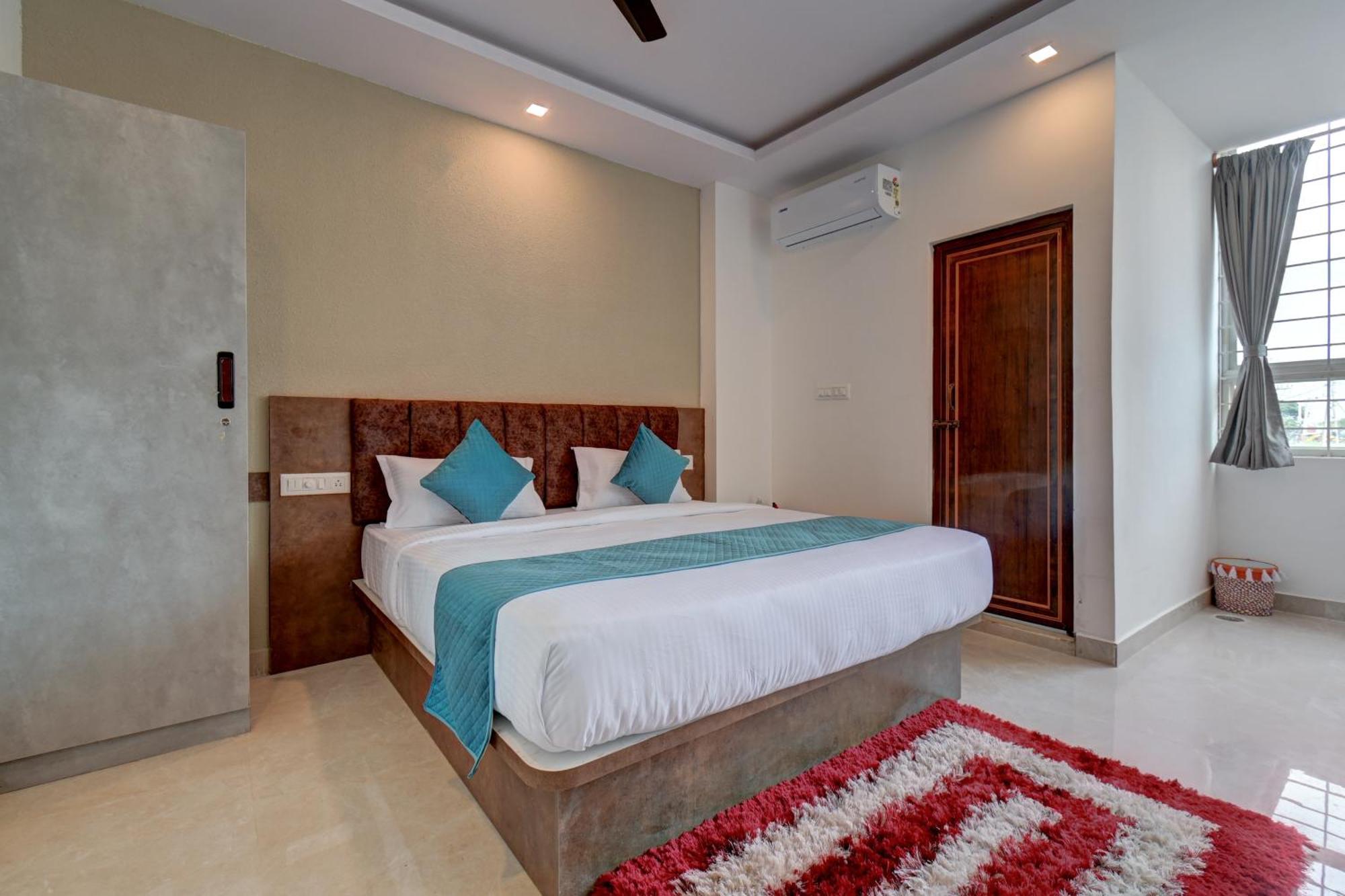 Hotel Cloud 9 Luxury Stay 迈索尔 外观 照片