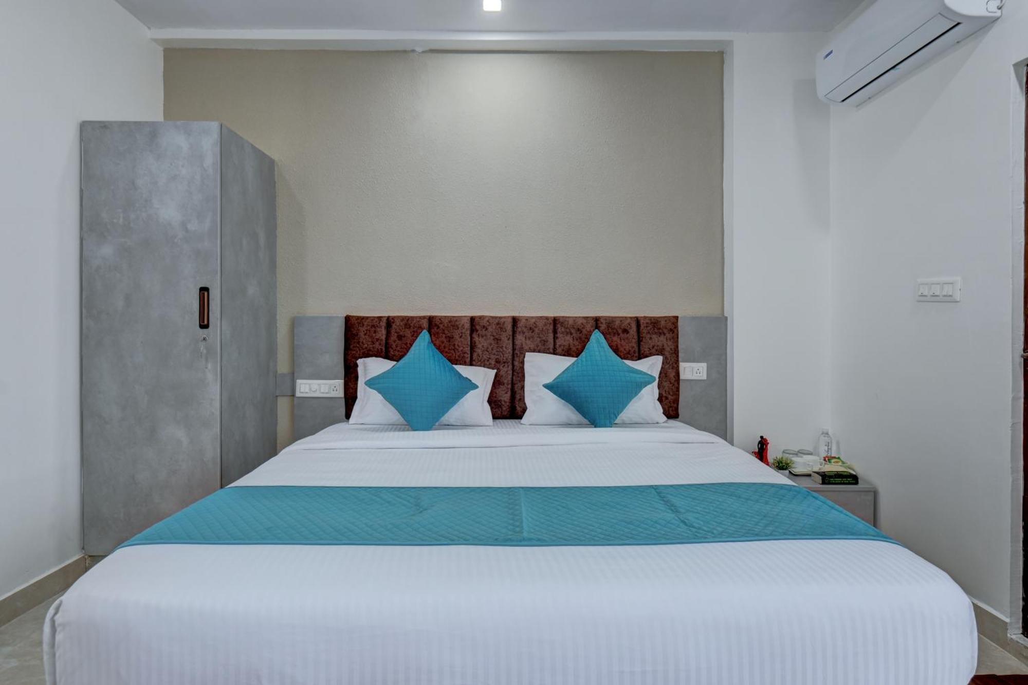 Hotel Cloud 9 Luxury Stay 迈索尔 外观 照片