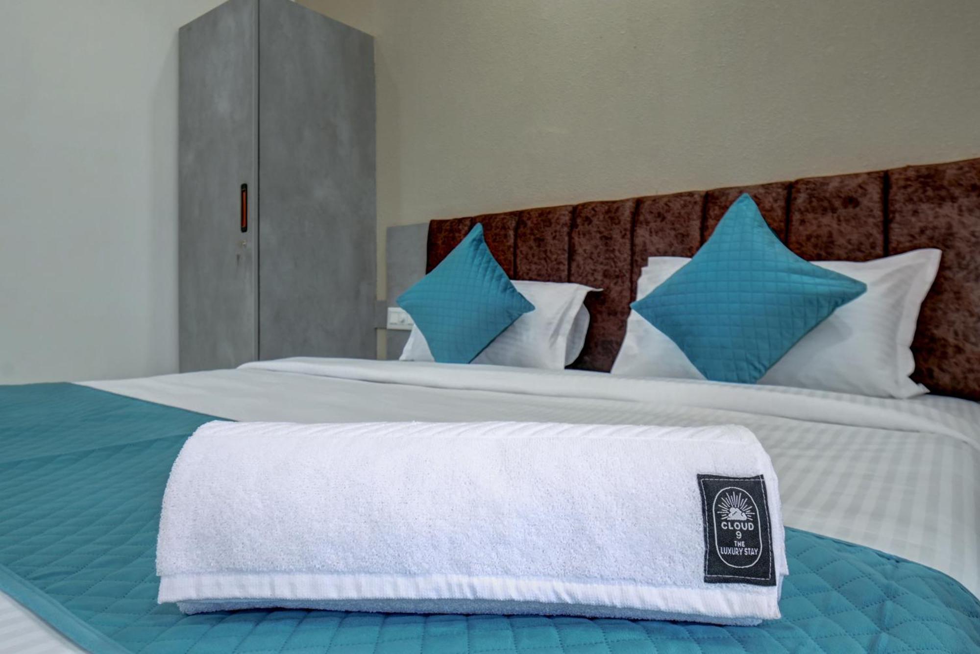 Hotel Cloud 9 Luxury Stay 迈索尔 外观 照片