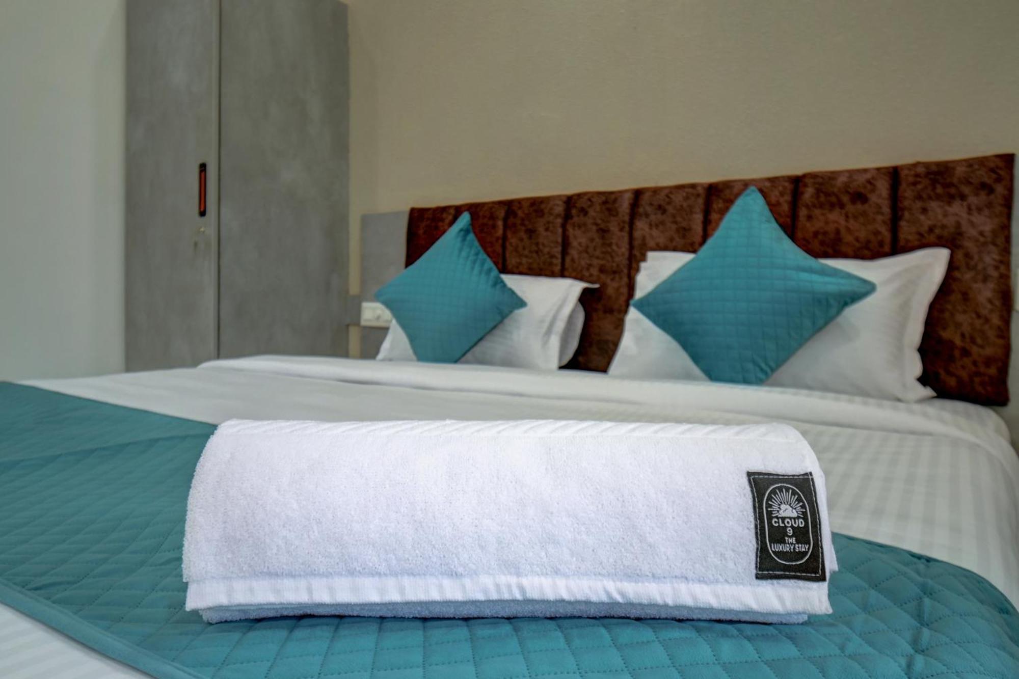 Hotel Cloud 9 Luxury Stay 迈索尔 外观 照片