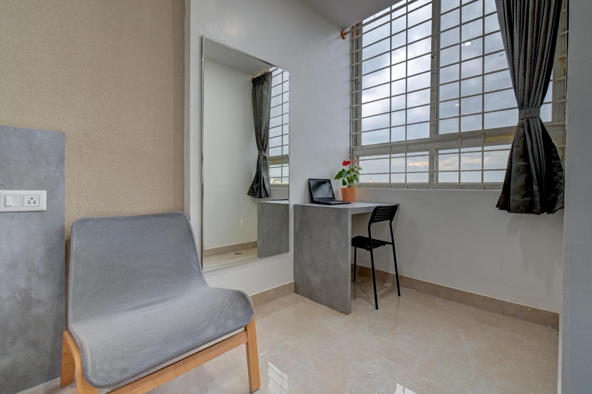 Hotel Cloud 9 Luxury Stay 迈索尔 外观 照片