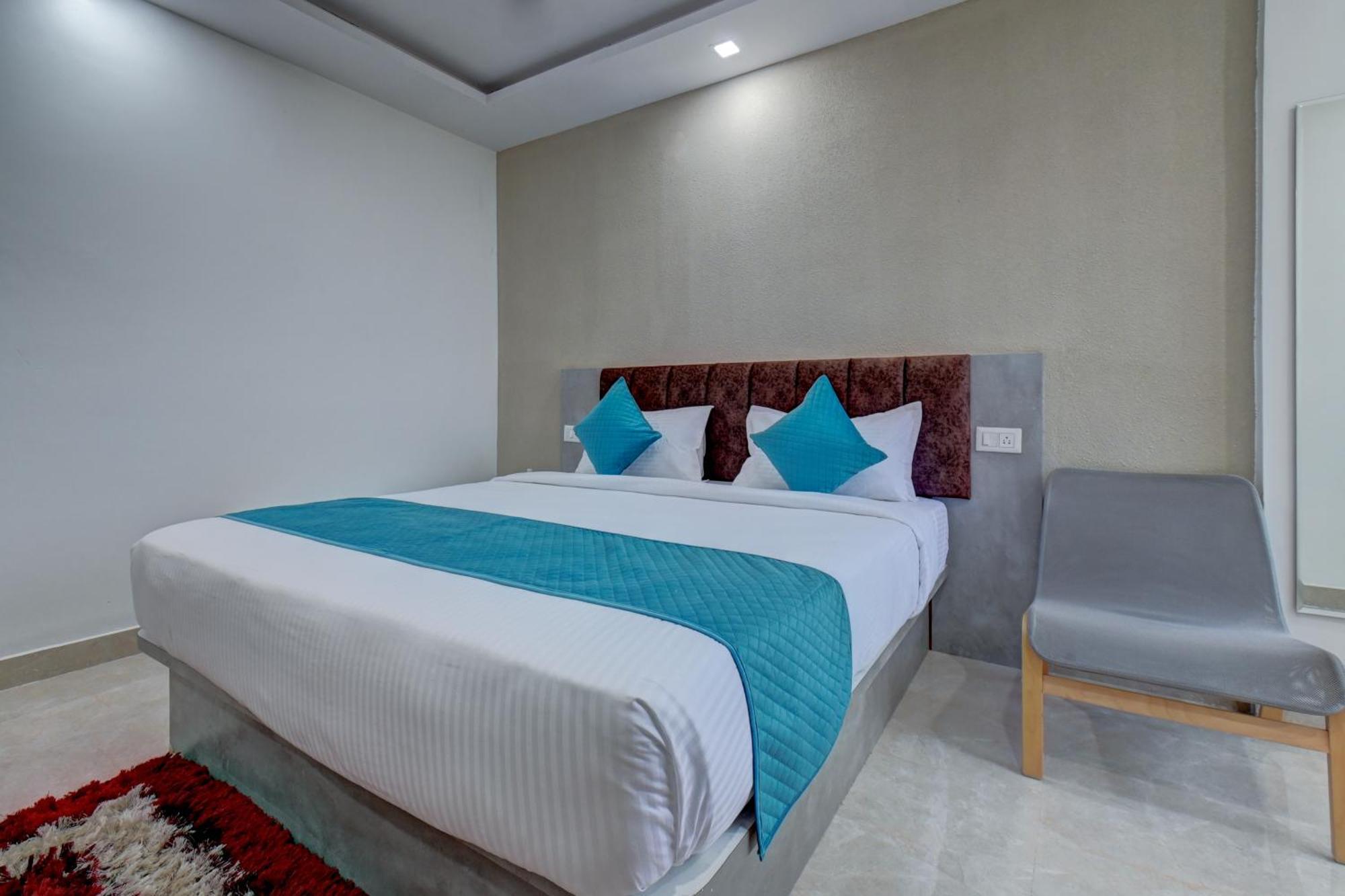 Hotel Cloud 9 Luxury Stay 迈索尔 外观 照片