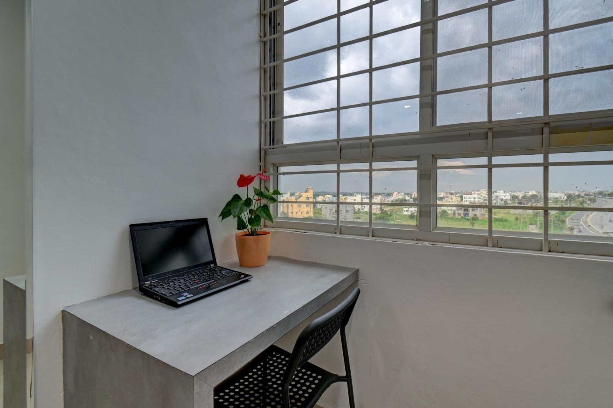 Hotel Cloud 9 Luxury Stay 迈索尔 外观 照片