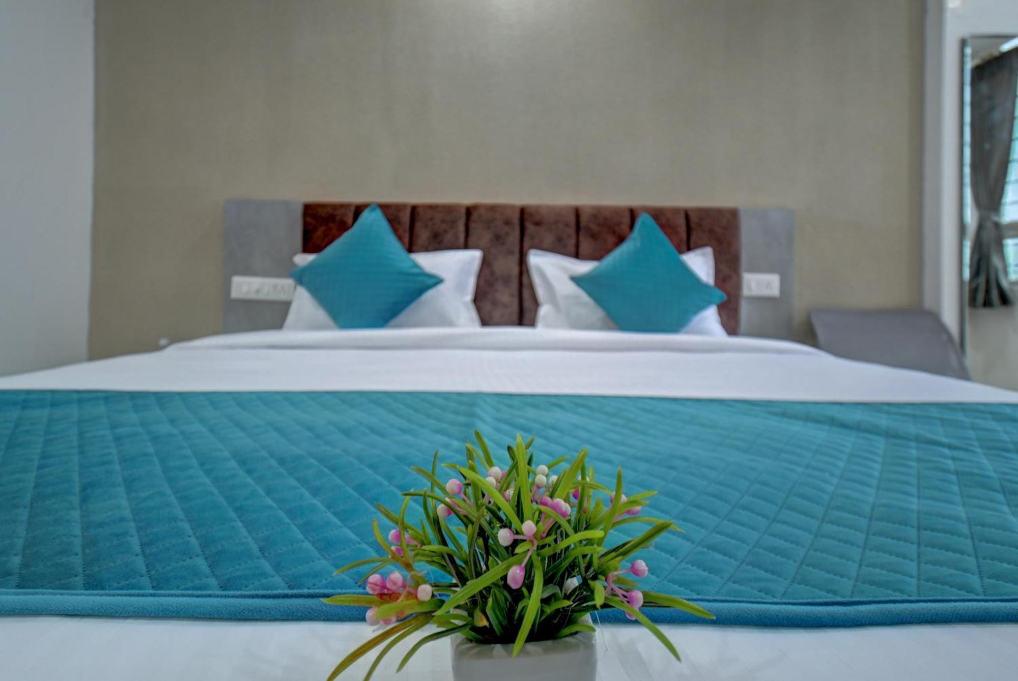 Hotel Cloud 9 Luxury Stay 迈索尔 外观 照片